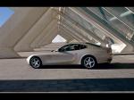Ferrari 612 Scaglietti 2004 года